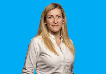 Berit von Hacht