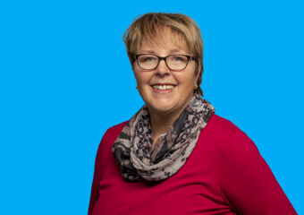 Birgit Burmester