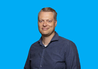 Lars Steckelberg