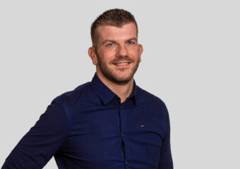 Sven Sljaka