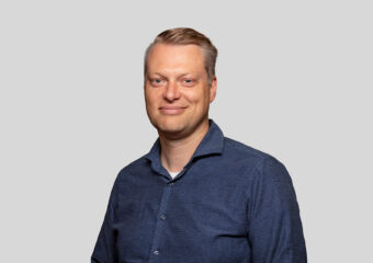 Lars Steckelberg